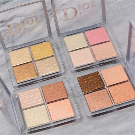 dior powder highlighter 06|Dior highlighter palette dupe.